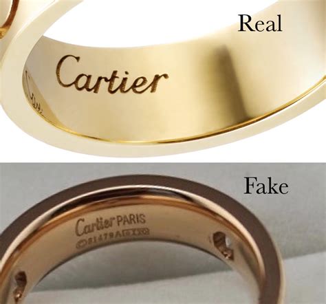 cartier love ring quality|cartier love ring scam.